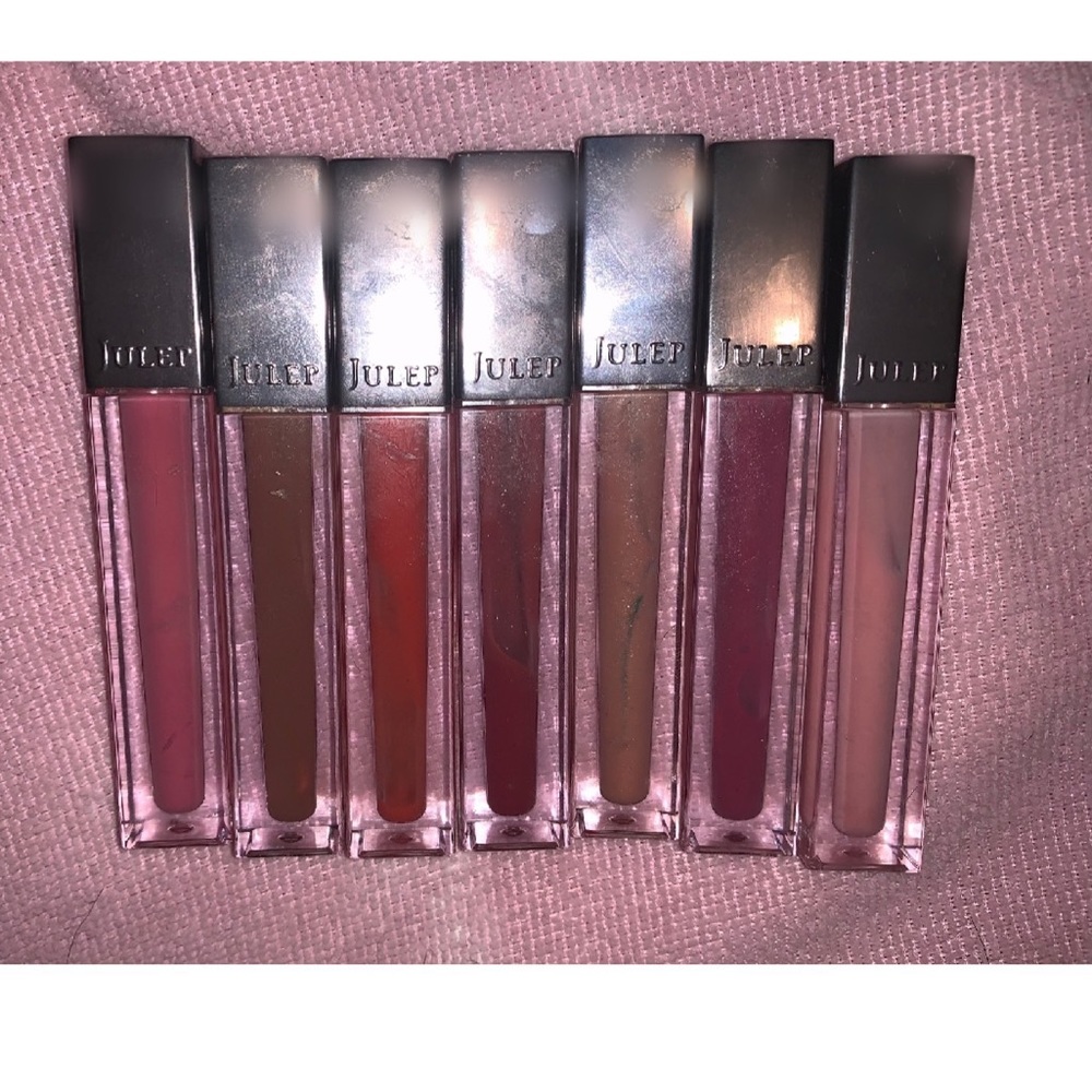 Julep So Plush Ultra Hydrating Lip Gloss $10 FOR 2